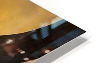 GEOMETRIC 3 HD Metal print