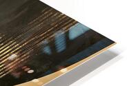 GEOMETRIC 4 HD Metal print