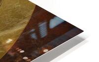 GEOMETRIC 26 HD Metal print