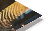 GEOMETRIC 29 HD Metal print