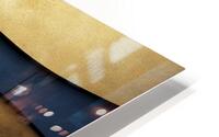 GEOMETRIC 42 HD Metal print
