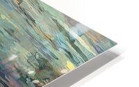 MODERN ABSTRACT 5 HD Metal print
