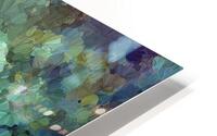 MODERN ABSTRACT 6 HD Metal print