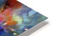 MODERN ABSTRACT 9 HD Metal print