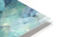 MODERN ABSTRACT 12 HD Metal print