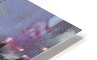 MODERN ABSTRACT 13 HD Metal print