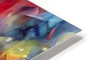 MODERN ABSTRACT 21 HD Metal print