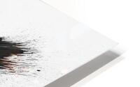 MODERN NEUTRAL 3 HD Metal print