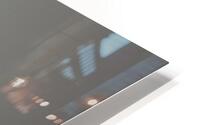 MODERN NEUTRAL 10 HD Metal print