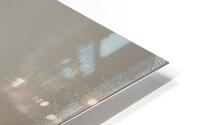 MODERN NEUTRAL 12 HD Metal print