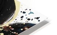 MODERN NEUTRAL 18 HD Metal print