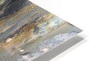 MODERN NEUTRAL 24 HD Metal print