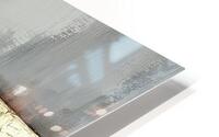 MODERN NEUTRAL 29 HD Metal print