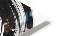 MODERN NEUTRAL 46 HD Metal print