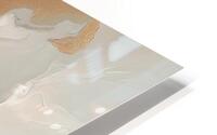 MODERN NEUTRAL 53 HD Metal print