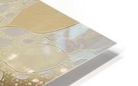 MODERN NEUTRAL 67 HD Metal print