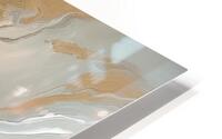 MODERN NEUTRAL 72 HD Metal print
