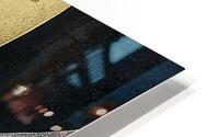 MODERN NEUTRAL 7 HD Metal print
