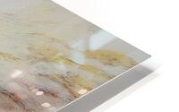 MODERN NEUTRAL 12 HD Metal print