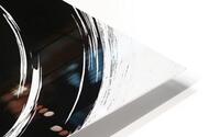 MODERN NEUTRAL 21 HD Metal print