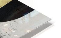 MODERN NEUTRAL 38 HD Metal print
