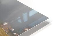 MODERN NEUTRAL 43 HD Metal print