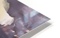 MODERN NEUTRAL 49 HD Metal print