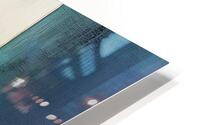 MODERN NEUTRAL 55 HD Metal print