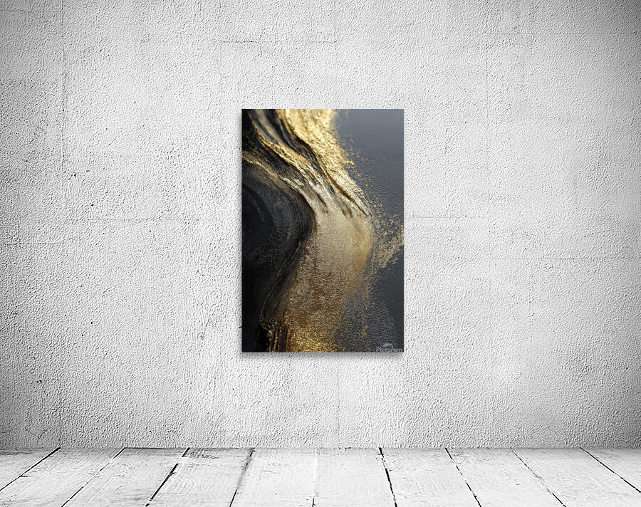ORGANIC FLOW 1 Wall Preview