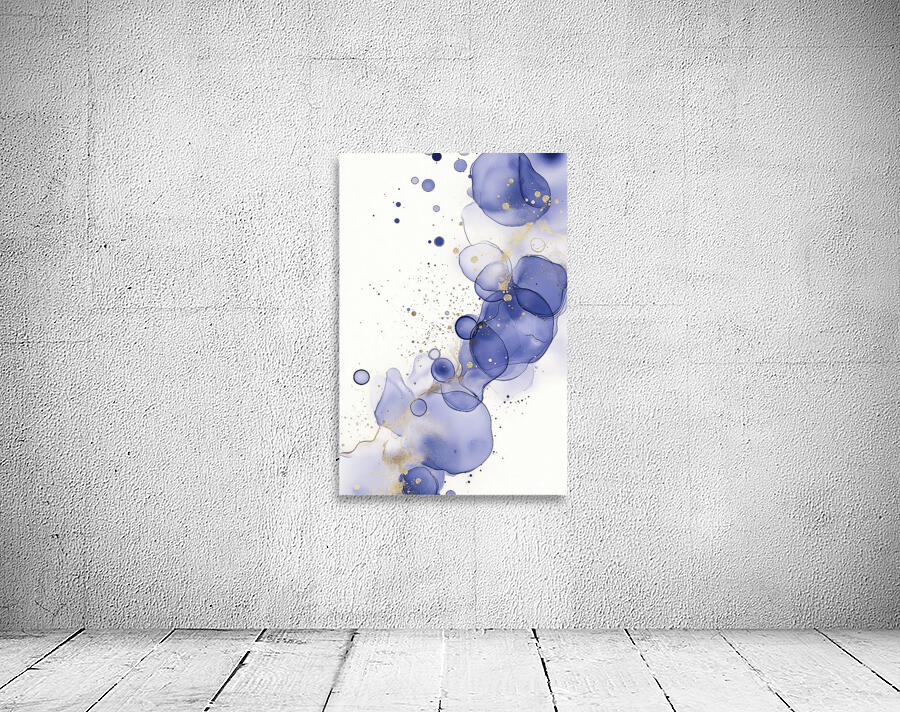 ORGANIC FLOW 3 Wall Preview