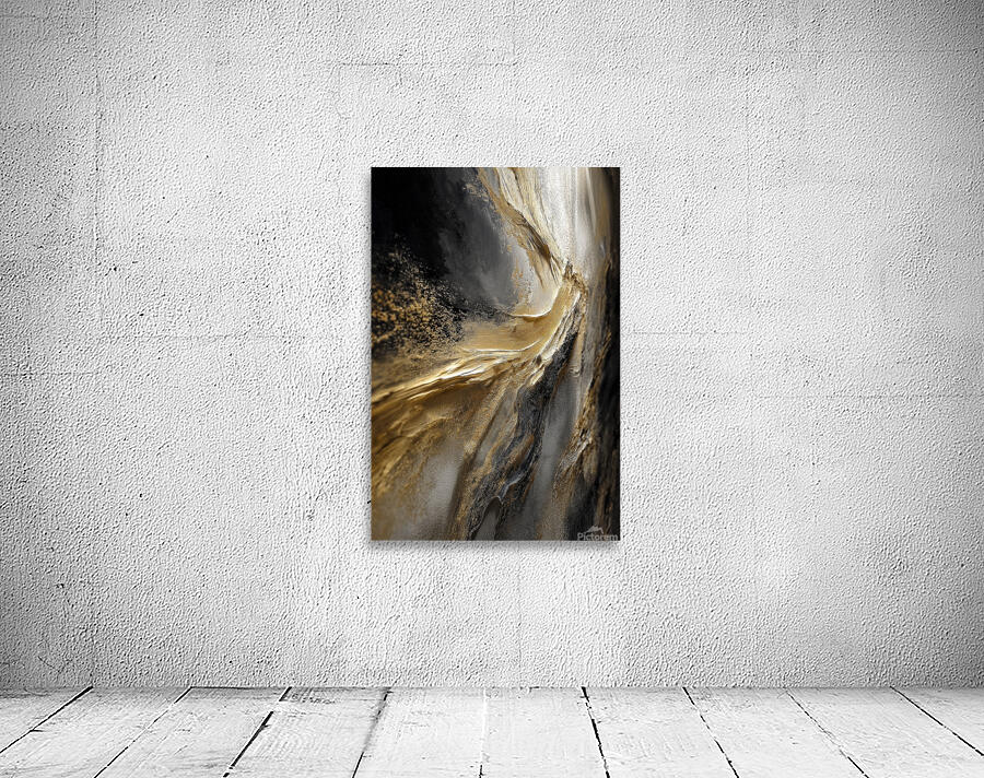 ORGANIC FLOW 6 Wall Preview