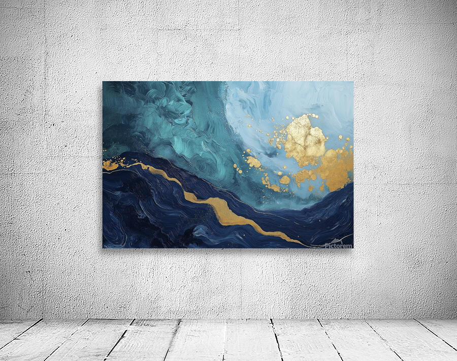 ORGANIC FLOW 10 Wall Preview