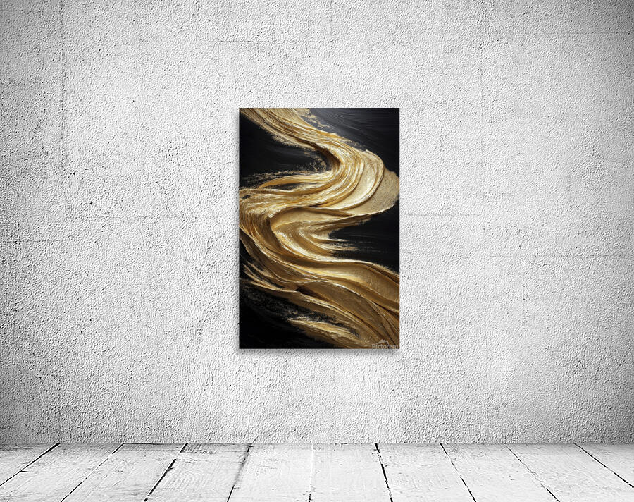 ORGANIC FLOW 11 Wall Preview