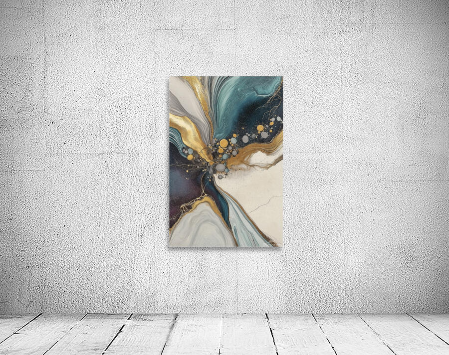 ORGANIC FLOW 13 Wall Preview