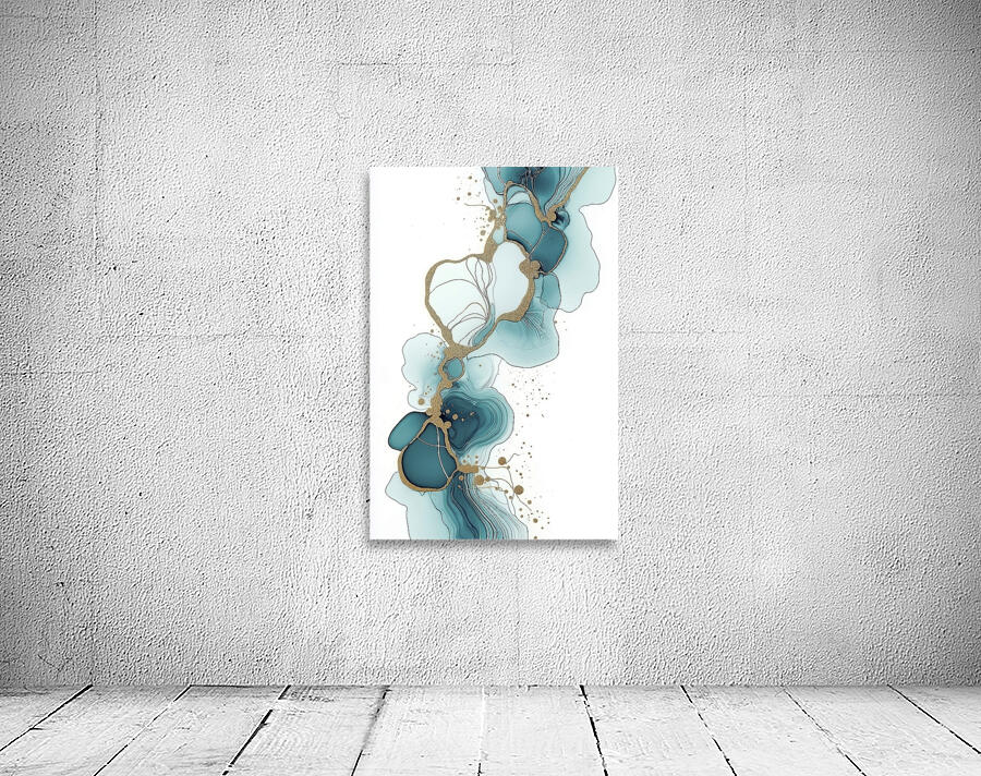 ORGANIC FLOW 15 Wall Preview