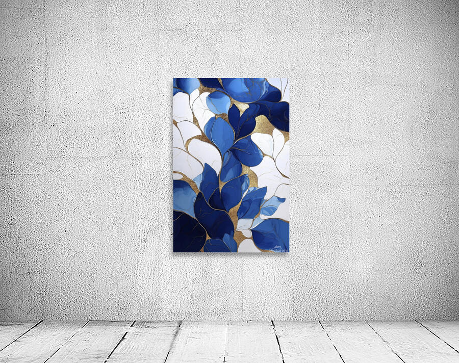 ORGANIC FLOW 18 Wall Preview