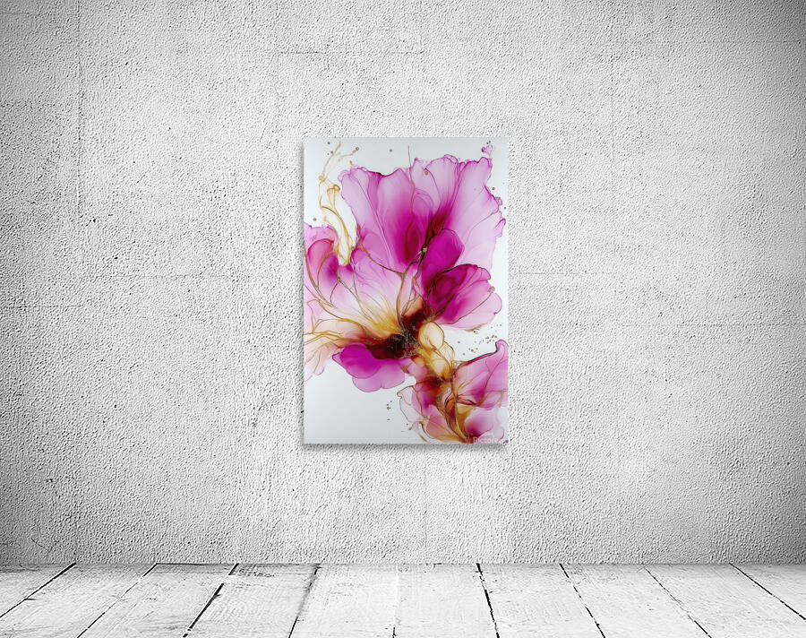 ORGANIC FLOW 19 Wall Preview