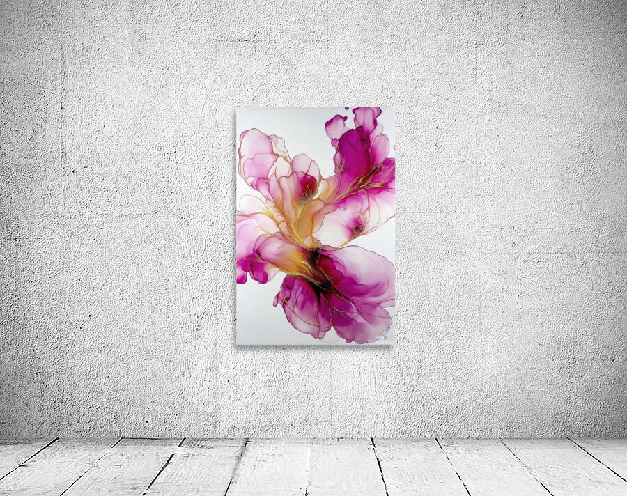ORGANIC FLOW 20 Wall Preview