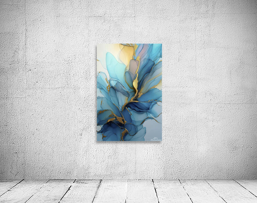 ORGANIC FLOW 21 Wall Preview