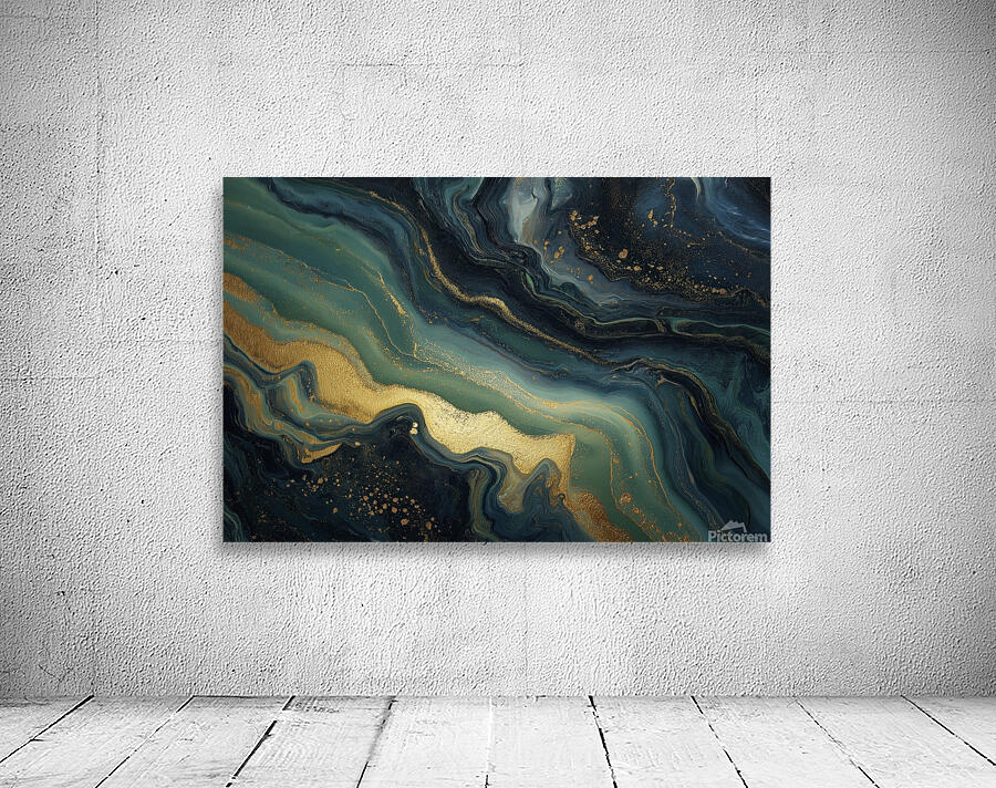 ORGANIC FLOW 22 Wall Preview