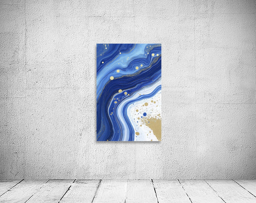 ORGANIC FLOW 23 Wall Preview