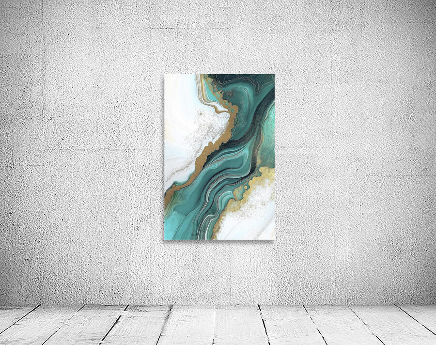 ORGANIC FLOW 24 Wall Preview