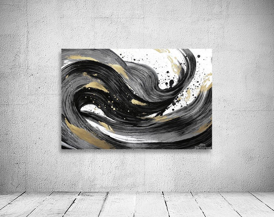 ORGANIC FLOW 25 Wall Preview