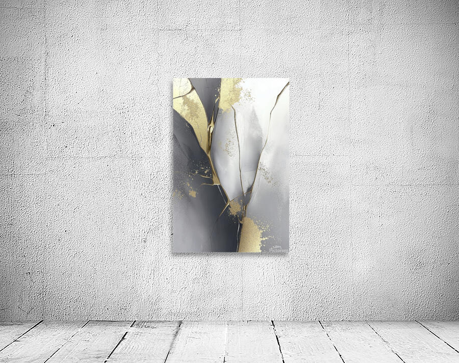 ORGANIC FLOW 26 Wall Preview