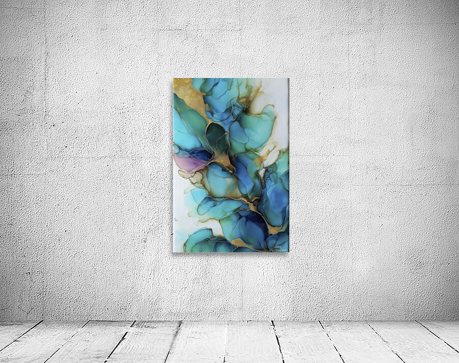 ORGANIC FLOW 27 Wall Preview