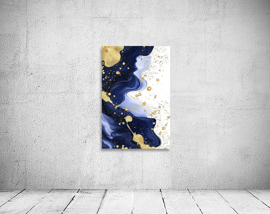 ORGANIC FLOW 28 Wall Preview