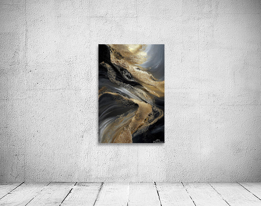 ORGANIC FLOW 29 Wall Preview