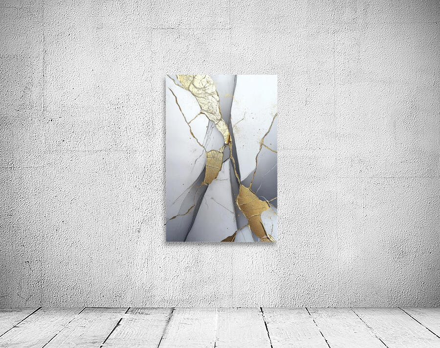 ORGANIC FLOW 30 Wall Preview