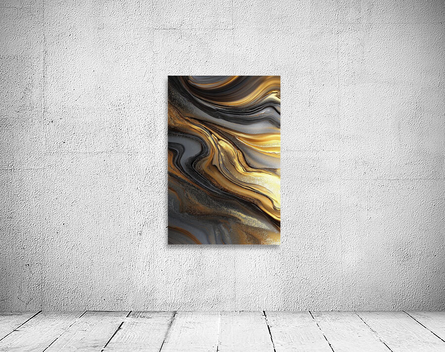 ORGANIC FLOW 31 Wall Preview