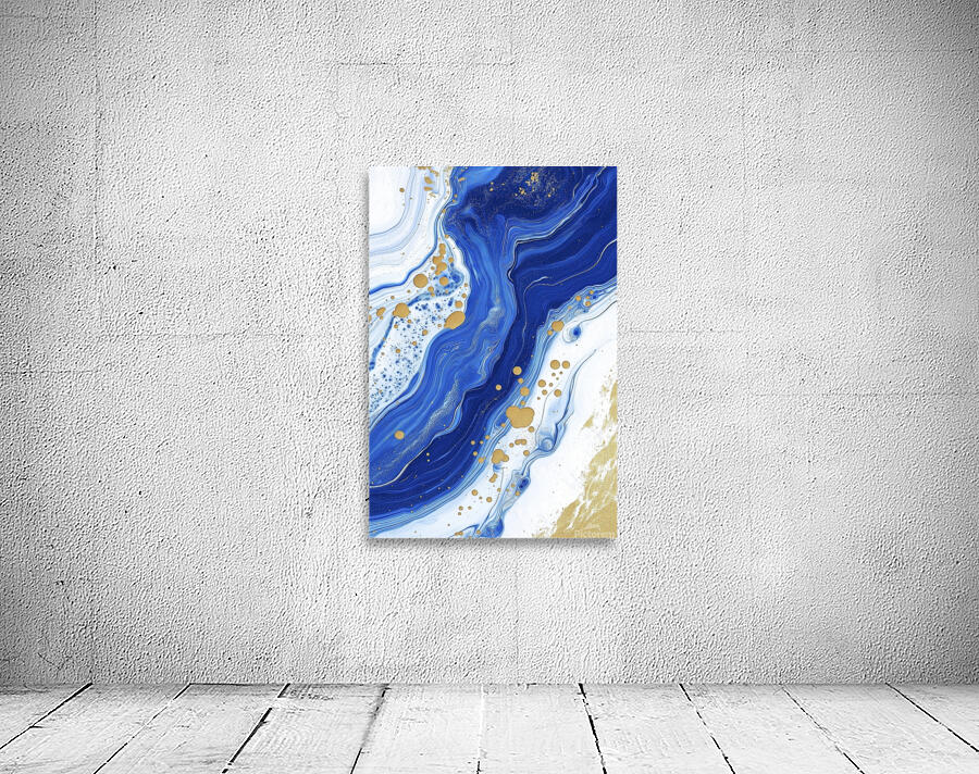 ORGANIC FLOW 32 Wall Preview